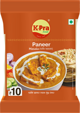 PANEER MASALA ( Patti Pouch)